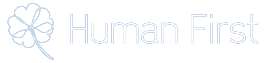Mission 2020 – "Human First" Logo